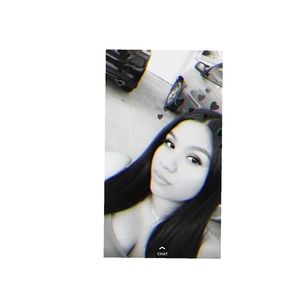 Meet your Posher, Lavina